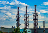 固始柴油发电机组进气门与排气门磨损严重是什么原因