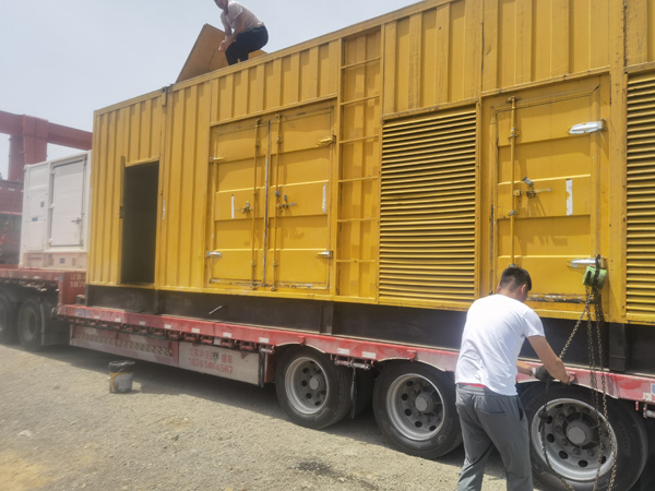 固始汽油发电机对供油装置的要求