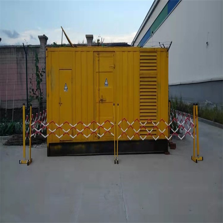 固始发电机组油箱盖上留出小气孔有什么用？