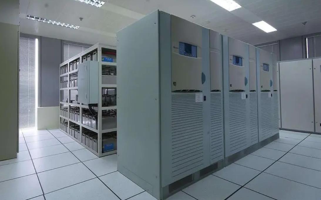 固始UPS 电源的分类