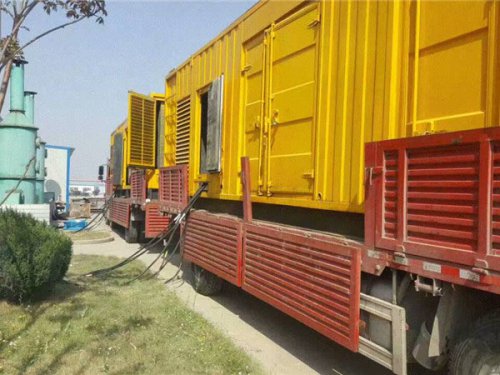 固始发电机停电自启装置主要有以下几种类型？