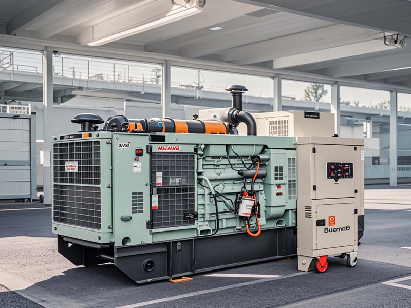 固始发电机出租校准皮带张力计的注意事项有哪些？