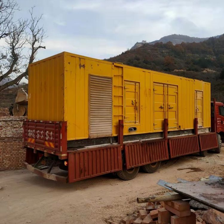 固始发电机组如何判断滤清器密封圈是否需要更换？