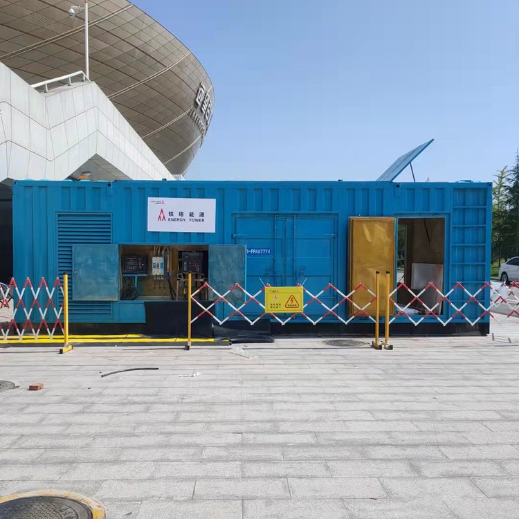 固始介绍一下发电机组维修保养的具体操作流程