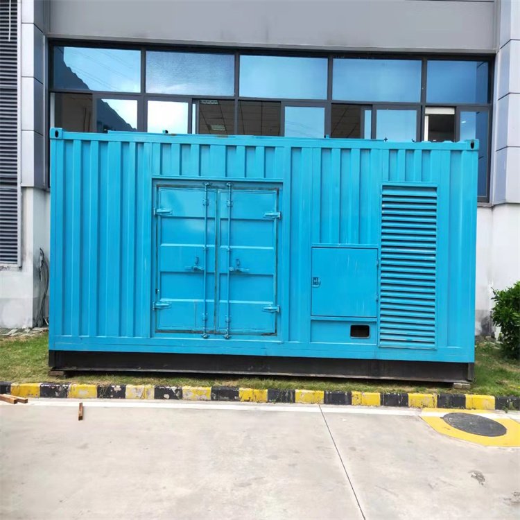 固始发电机组使用中应注意什么事项？