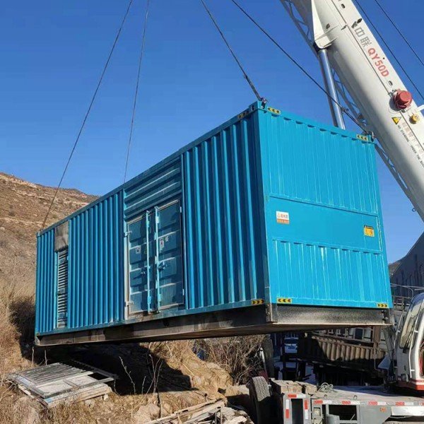 固始发电机组维修保养中应注意什么事项？