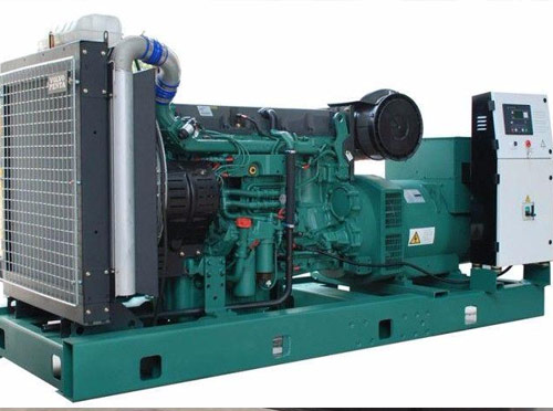 固始升级现有发电机组的成本大概是多少？