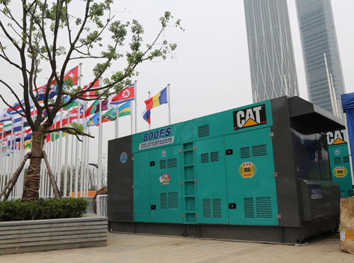 固始详细介绍一下升级发电机组的具体步骤