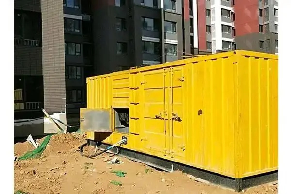 固始发电机出租负载测试对电瓶的寿命有影响吗？