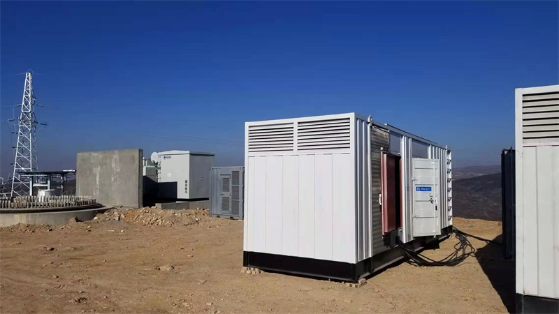 固始带预热系统的柴油发电机组在冬季启动后需要注意什么？