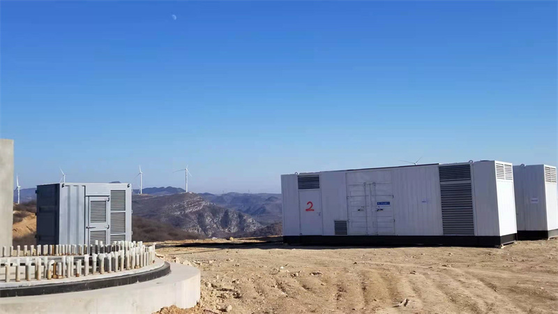 固始带燃油预热系统的柴油发电机组在冬季启动前需要做哪些准备工作？